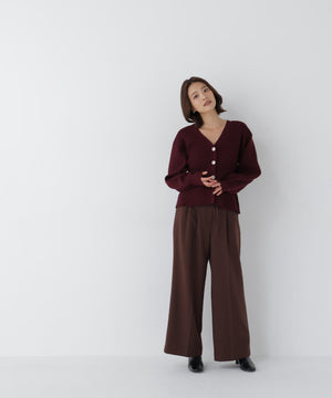 167cm 着用サイズ：FR