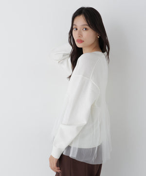 165cm 着用サイズ：FR