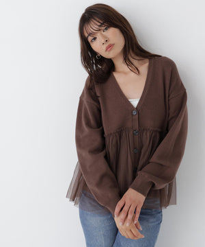 168cm 着用サイズ：FR