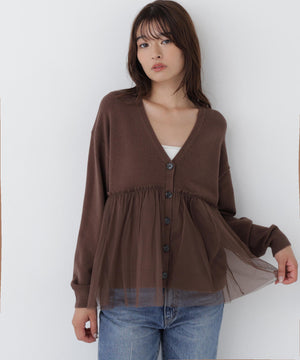 168cm 着用サイズ：FR