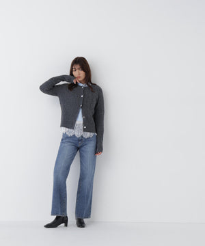167cm 着用サイズ：FR