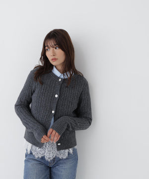 167cm 着用サイズ：FR