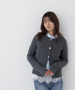 167cm 着用サイズ：FR