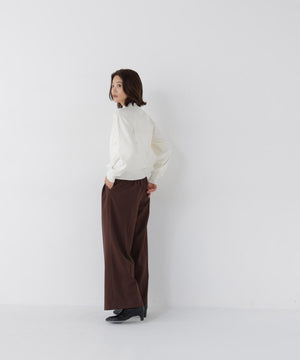 167cm 着用サイズ：FR