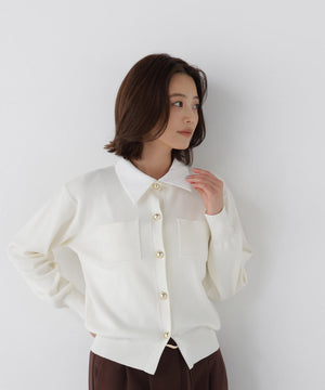 167cm 着用サイズ：FR