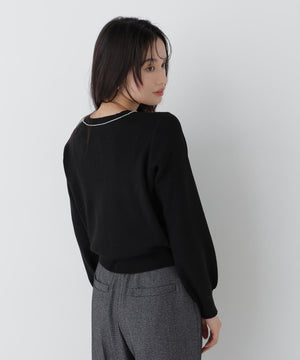 165cm 着用サイズ：FR