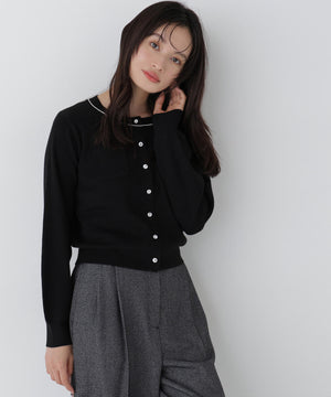 165cm 着用サイズ：FR