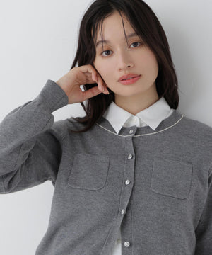 165cm 着用サイズ：FR