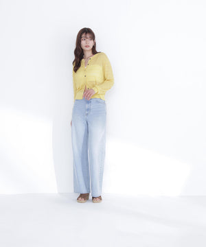 168cm 着用サイズ：FR