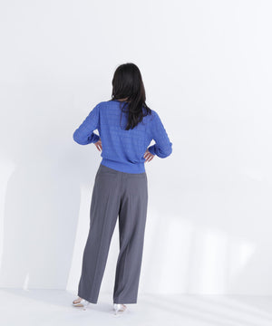 165cm 着用サイズ：FR