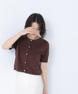 163cm 着用サイズ：FR