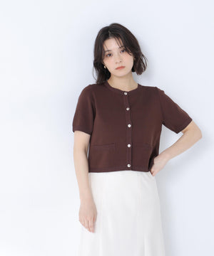 163cm 着用サイズ：FR