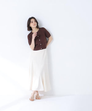 163cm 着用サイズ：FR