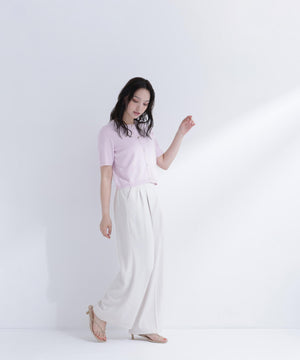 171cm 着用サイズ：FR