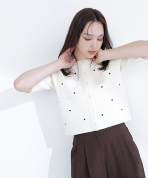 163cm 着用サイズ：FR
