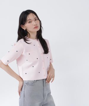 165cm 着用サイズ：FR
