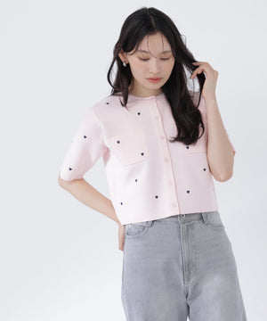 165cm 着用サイズ：FR