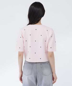 165cm 着用サイズ：FR