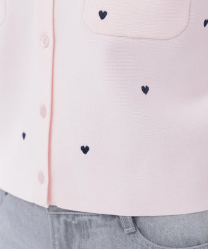 165cm 着用サイズ：FR