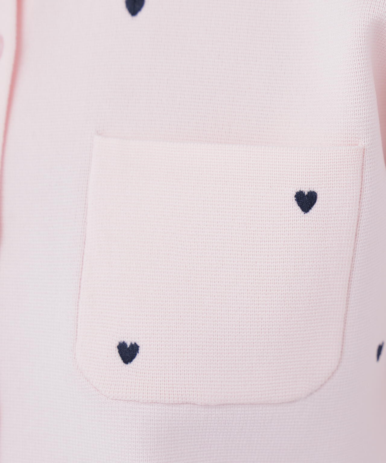 165cm 着用サイズ：FR