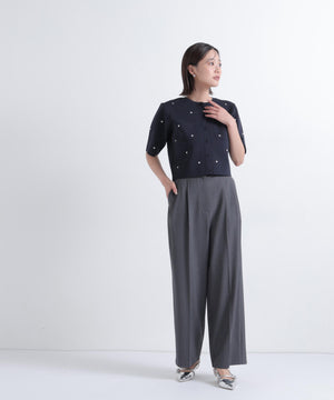 165cm 着用サイズ：FR