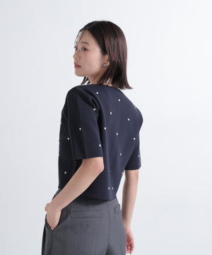 165.5cm 着用サイズ：FR