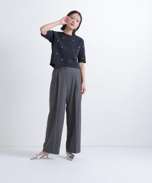 165.5cm 着用サイズ：FR