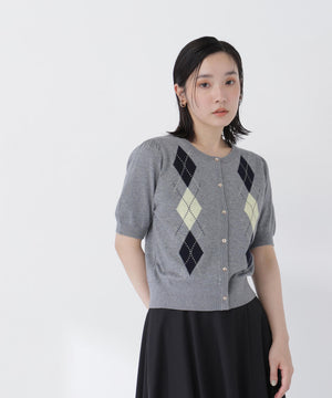 163cm 着用サイズ：FR