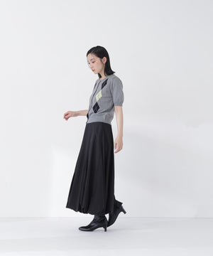 163cm 着用サイズ：FR