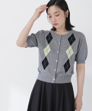 163cm 着用サイズ：FR