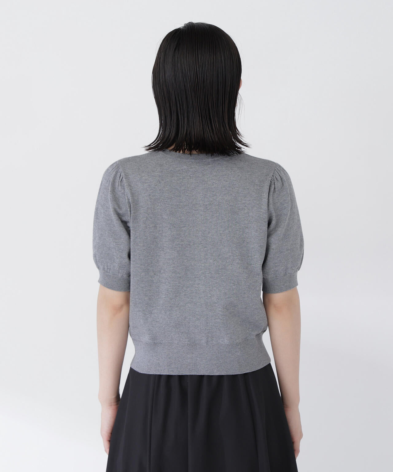 163cm 着用サイズ：FR
