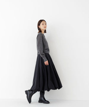 167cm 着用サイズ：FR