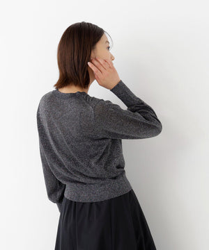 167cm 着用サイズ：FR