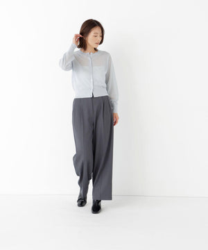 167cm 着用サイズ：FR