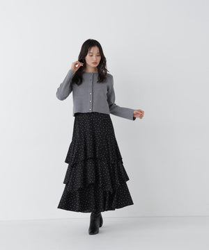 163cm 着用サイズ：FR