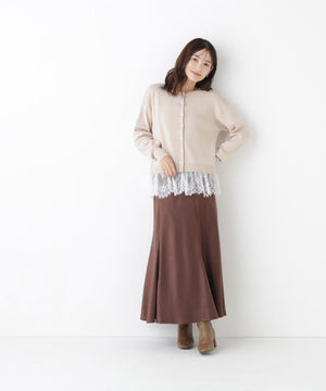 164cm 着用サイズ：FR