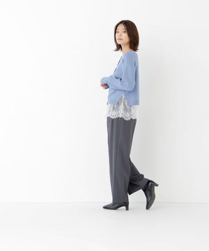 167cm 着用サイズ：FR