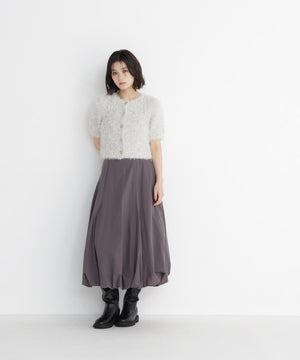 163cm 着用サイズ：FR