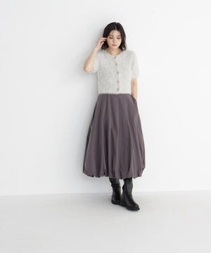 163cm 着用サイズ：FR