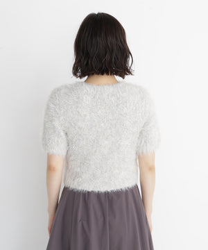 163cm 着用サイズ：FR