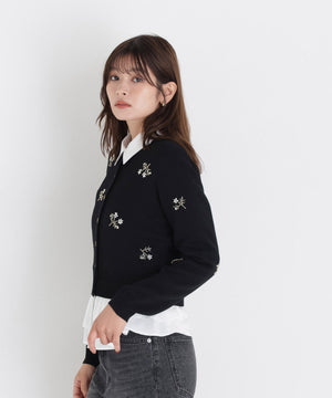 168cm 着用サイズ：FR