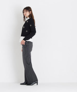 168cm 着用サイズ：FR