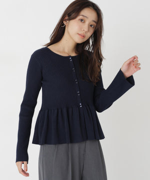 165.5cm 着用サイズ：FR