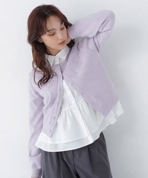 163cm 着用サイズ：FR