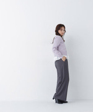 163cm 着用サイズ：FR