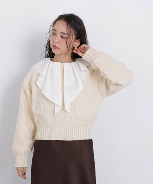 162cm 着用サイズ：FR