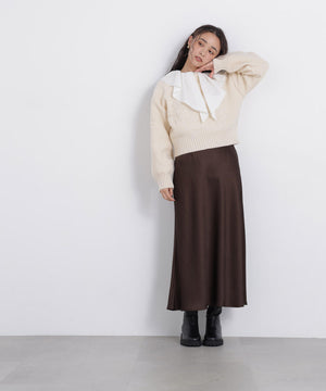 162cm 着用サイズ：FR