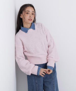 162cm 着用サイズ：FR