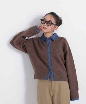 162cm 着用サイズ：FR