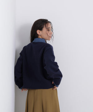 162cm 着用サイズ：FR